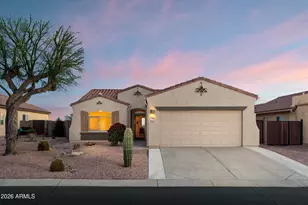 10439 E Trailhead Ct, Gold Canyon, AZ 85118 - Photo 5