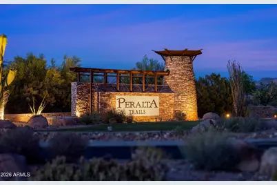 10439 E Trailhead Court, Gold Canyon, AZ 85118 - Photo 35