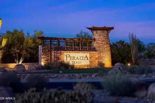 10439 E Trailhead Ct, Gold Canyon, AZ 85118 - Photo 35