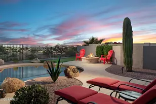 10439 E Trailhead Ct, Gold Canyon, AZ 85118 - Photo 3