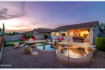 10439 E Trailhead Court, Gold Canyon, AZ 85118 - Photo 13