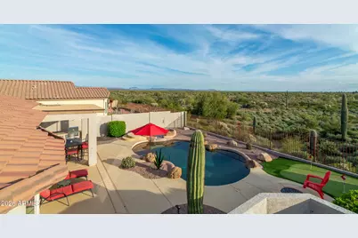 10439 E Trailhead Court, Gold Canyon, AZ 85118 - Photo 39