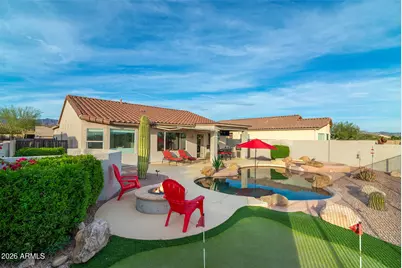 10439 E Trailhead Court, Gold Canyon, AZ 85118 - Photo 45