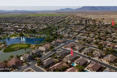 43423 W Venture Road, Maricopa, AZ 85138 - Photo 3