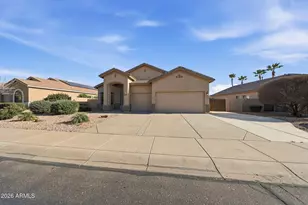 43423 W Venture Rd, Maricopa, AZ 85138 - Photo 1