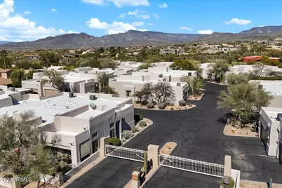 7402 E Hum Road #13, Carefree, AZ 85377 - Photo 33