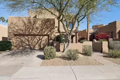 8364 E Las Estancias Street, Scottsdale, AZ 85250 - Photo 1