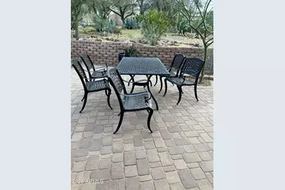 0 S Kings Ranch Road, Gold Canyon, AZ 85118 - Photo 7