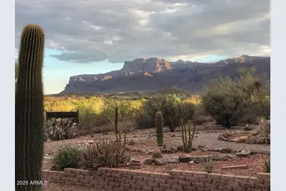 0 S Kings Ranch Road, Gold Canyon, AZ 85118 - Photo 17