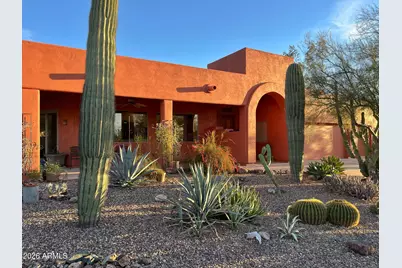 5175 S Kings Ranch Road, Gold Canyon, AZ 85118 - Photo 9