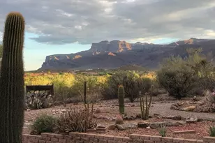 5175 S Kings Ranch Rd, Gold Canyon, AZ 85118 - Photo 5