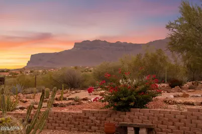 0 S Kings Ranch Road, Gold Canyon, AZ 85118 - Photo 1