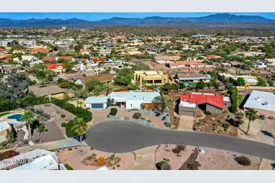 11417 N Cameron Court, Fountain Hills, AZ 85268 - Photo 51