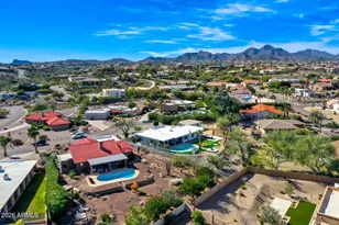11417 N Cameron Ct, Fountain Hills, AZ 85268 - Photo 53