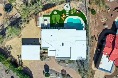 11417 N Cameron Court, Fountain Hills, AZ 85268 - Photo 49