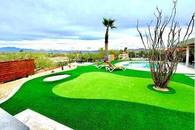 11417 N Cameron Court, Fountain Hills, AZ 85268 - Photo 85