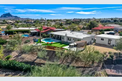 11417 N Cameron Court, Fountain Hills, AZ 85268 - Photo 51
