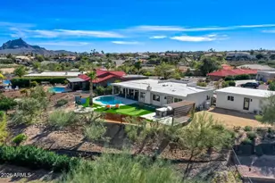 11417 N Cameron Ct, Fountain Hills, AZ 85268 - Photo 51