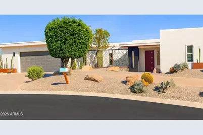 11417 N Cameron Court, Fountain Hills, AZ 85268 - Photo 57