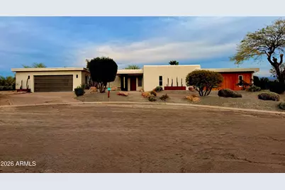 11417 N Cameron Court, Fountain Hills, AZ 85268 - Photo 57