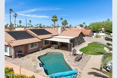 1231 E Sunburst Lane, Tempe, AZ 85284 - Photo 3