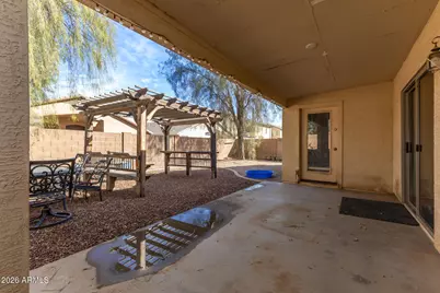 45128 W Buckhorn Trail, Maricopa, AZ 85139 - Photo 25