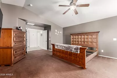 45128 W Buckhorn Trail, Maricopa, AZ 85139 - Photo 17