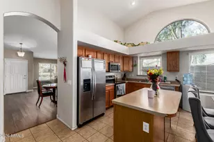 45128 W Buckhorn Trail, Maricopa, AZ 85139 - Photo 11