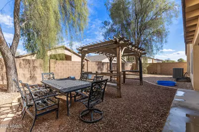 45128 W Buckhorn Trail, Maricopa, AZ 85139 - Photo 37
