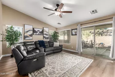 45128 W Buckhorn Trail, Maricopa, AZ 85139 - Photo 9