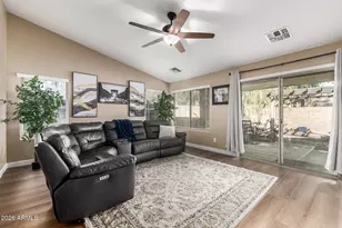 45128 W Buckhorn Trail, Maricopa, AZ 85139 - Photo 9