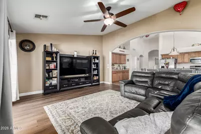 45128 W Buckhorn Trail, Maricopa, AZ 85139 - Photo 11