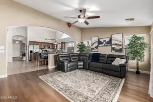 45128 W Buckhorn Trail, Maricopa, AZ 85139 - Photo 7