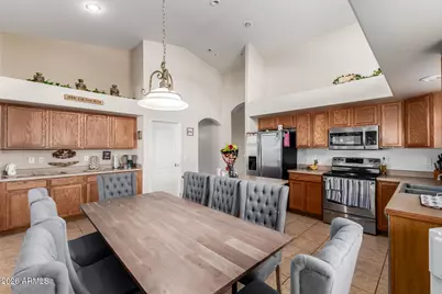 45128 W Buckhorn Trail, Maricopa, AZ 85139 - Photo 13