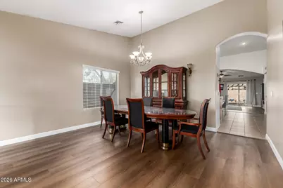 45128 W Buckhorn Trail, Maricopa, AZ 85139 - Photo 5