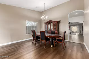 45128 W Buckhorn Trail, Maricopa, AZ 85139 - Photo 5