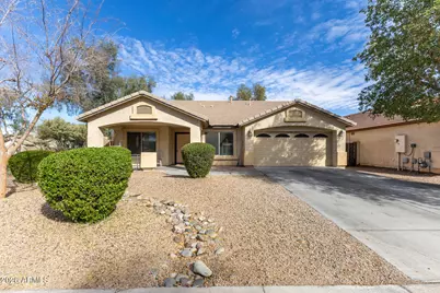 45128 W Buckhorn Trail, Maricopa, AZ 85139 - Photo 1