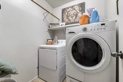 45128 W Buckhorn Trail, Maricopa, AZ 85139 - Photo 31