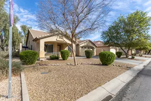 45128 W Buckhorn Trail, Maricopa, AZ 85139 - Photo 3