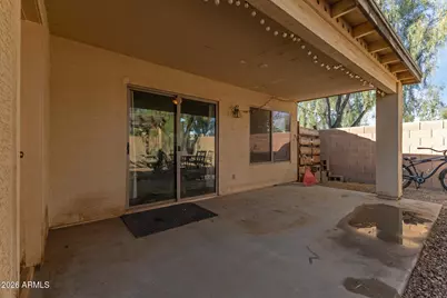 45128 W Buckhorn Trail, Maricopa, AZ 85139 - Photo 33