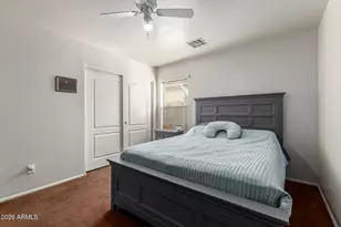 45128 W Buckhorn Trail, Maricopa, AZ 85139 - Photo 19