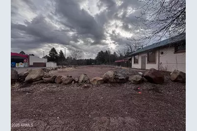 21230027B W White Mountain Blvd -- #67B, Lakeside, AZ 85929 - Photo 3