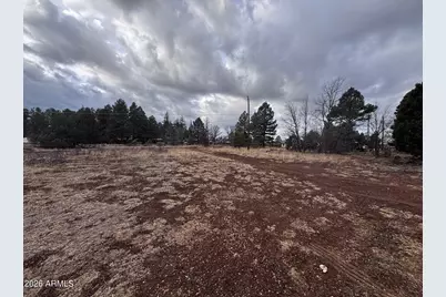 21230027B W White Mountain Blvd -- #67B, Lakeside, AZ 85929 - Photo 11