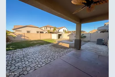3940 E Blue Spruce Lane, Gilbert, AZ 85298 - Photo 21