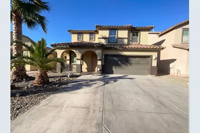 3940 E Blue Spruce Lane, Gilbert, AZ 85298 - Photo 1