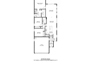 14601 W Valentine St, Surprise, AZ 85379 - Photo 57