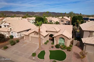 2736 E Brookwood Ct, Phoenix, AZ 85048 - Photo 51