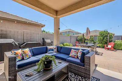 2135 W Angelo Way, San Tan Valley, AZ 85144 - Photo 27