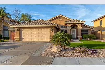 7256 E Nopal Avenue, Mesa, AZ 85209 - Photo 1