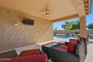 10853 East Sebring Avenue, Mesa, AZ 85212 - Photo 23